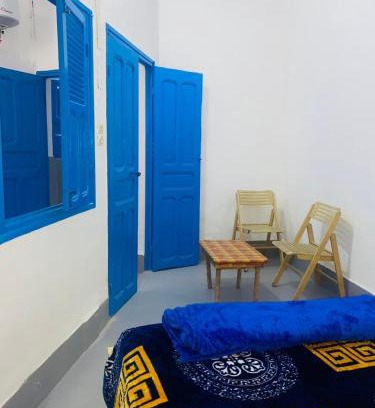 Medina Apartment | Appartement Essaouira