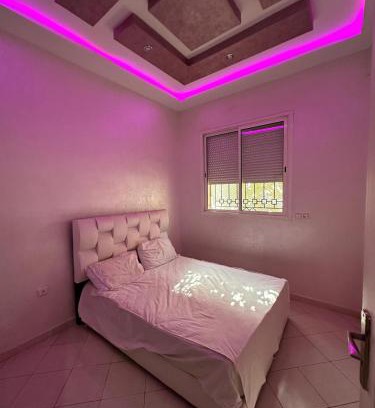 Gueliz Apartment | appartement izdihar 2