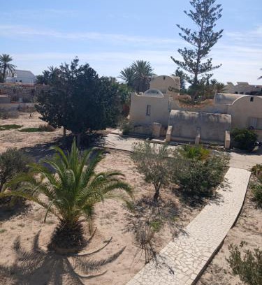 Midoun Apartment | Appartement La Rose