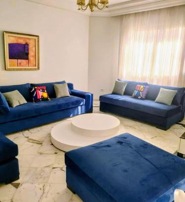 Les Berges du Lac Apartment | Appartement luxueux aux berges du lac 1