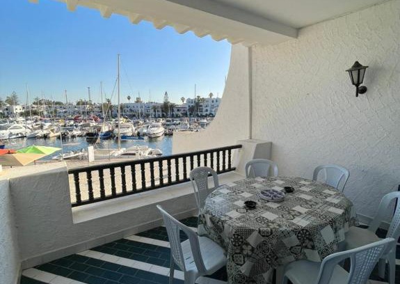 Hammam Sousse Apartment | Appartement maria marina