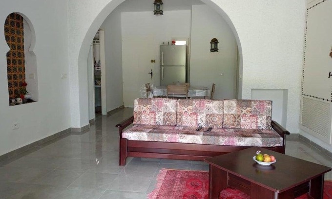 Port El Kantaoui Apartment | Appartement s+2 a kantaoui