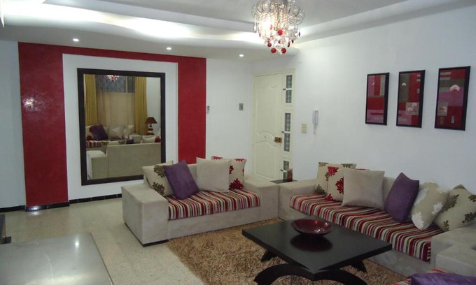 Nabeul Apartment | Appartement standing Nabeul