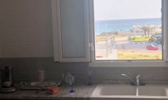 Hergla Apartment | Appartement