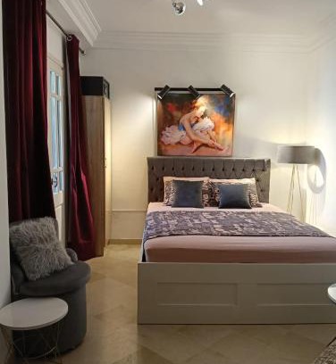 Yasmine Apartment | Appartement Yasmine Hammamet