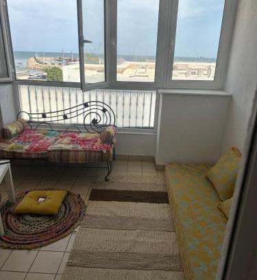 Houmt Souk Apartment | Asma