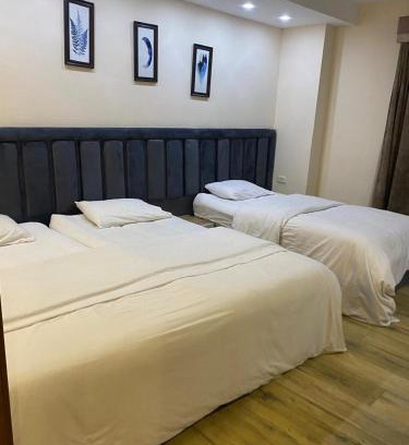 Agouza Apartment | Aw Suites