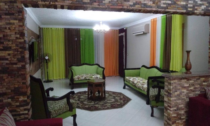 Al Duqqi Apartment | Aziz Apartment