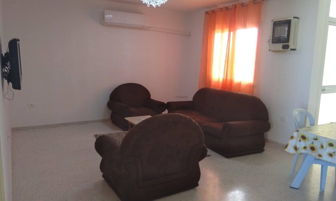 Monastir Apartment | Beautiful High Standing Apartment