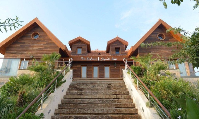 Bab Bhar Bed & Breakfast | Bed and breakfast ∙ 4 guests