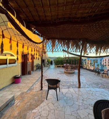 Bawati Bed & Breakfast | Bed and breakfast ∙ 2 guests