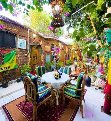 Luxor Bed & Breakfast | Bed and breakfast ∙ 2 guests
