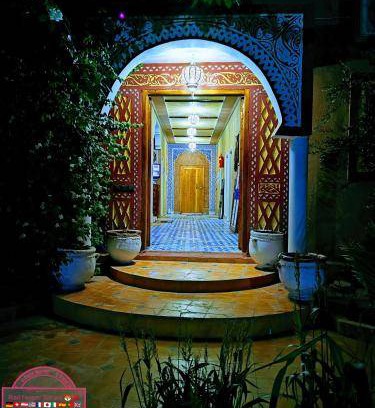 Zagora Bed & Breakfast | Bed and breakfast ∙ 3 guests