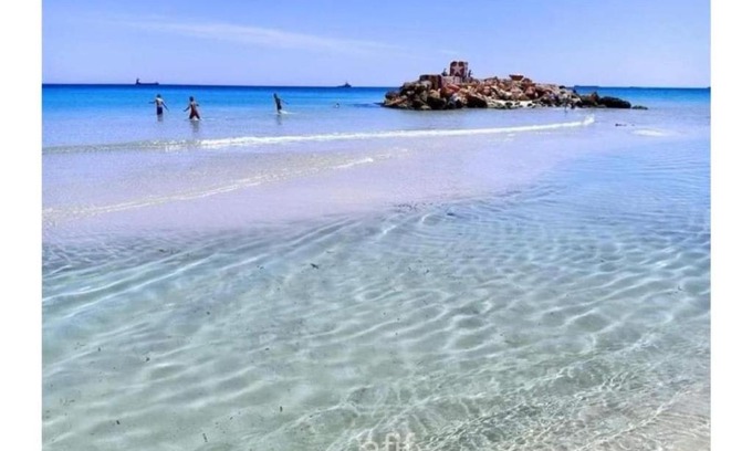 Sousse - Monastir Apartment | Bel appartement