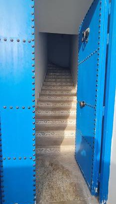 Eastern Hammamet Apartment | Blue Jasmin Suites S