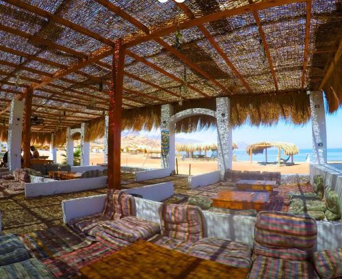 Nuweiba Other | Blue Wave Camp