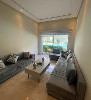 Bouznika Apartment | Bouznika Escape