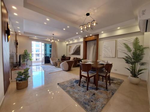 Nasr City Apartment | Brand New Flat - Cairo International Airport