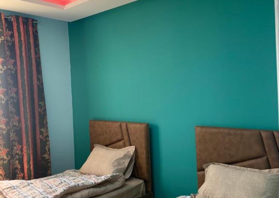 Sousse - Monastir Apartment | Brand new refurbished apartment