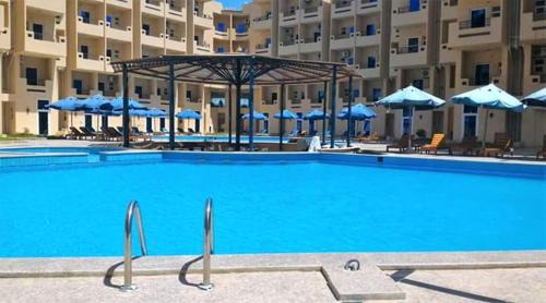 Al Ahyaa Apartment | Budget studio near El Gouna and Kite station