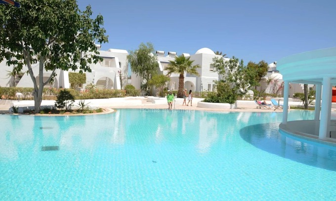 Aghir Apartment | bungalow AGHIR