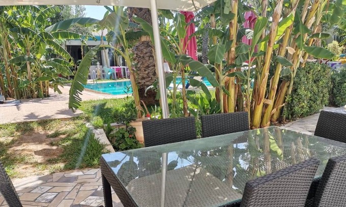 Hammamet Sud House | Bungalow Sarah