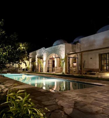 Hammamet Sud House | Casa Dea - Bungalow Aphrodite