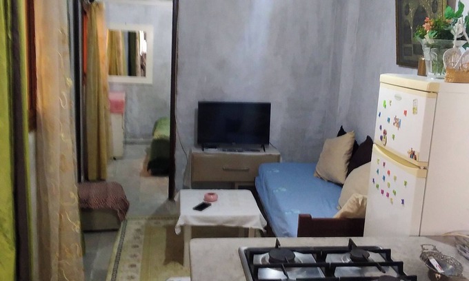 Le Kram Apartment | Casa Del Amor