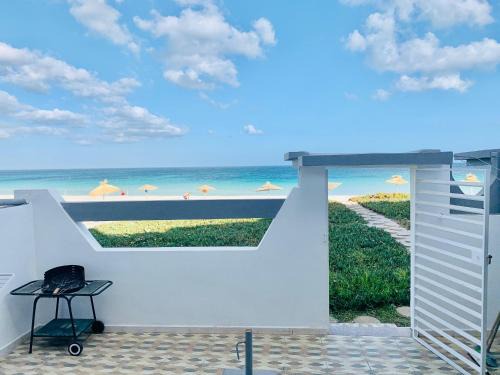 Kelibia Apartment | Casa del Mar Residences