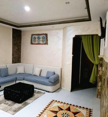 Sousse Apartment | Casa Di Sofra
