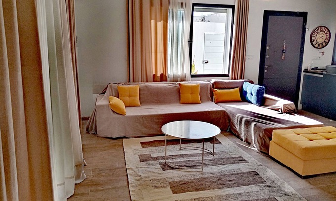 Nabeul House | Charme de L'atypique