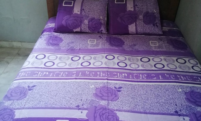Aswan Apartment | Charming 2-bedroom apartment with AC, WiFi in enjoyable Aswan