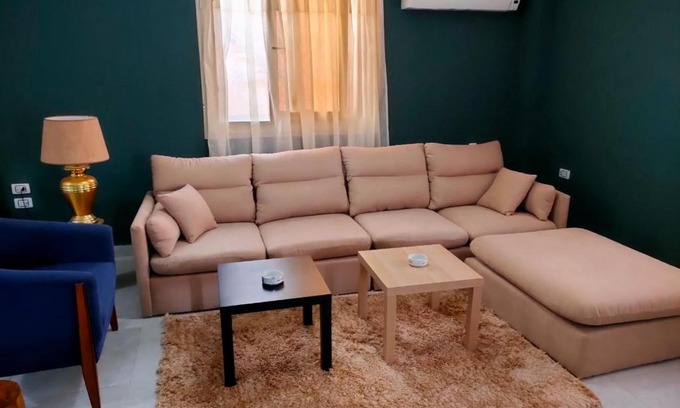 6th of October City Apartment | Comfort house