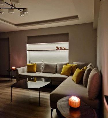 Ar-Raml 2 Apartment | Comfy-lux Appartment
