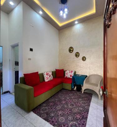 Ras El Bar Apartment | Cozy airconditioned two bedroom apartments شقق فندقية مكيفة للإيجار
