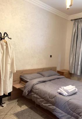 Menara Apartment | Cozy Garden Home in Marrakech
