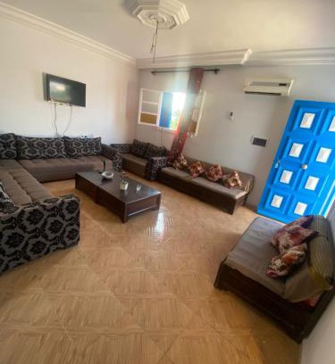 Djerba Midun Apartment | Cozy two bedroom apartment in midoun