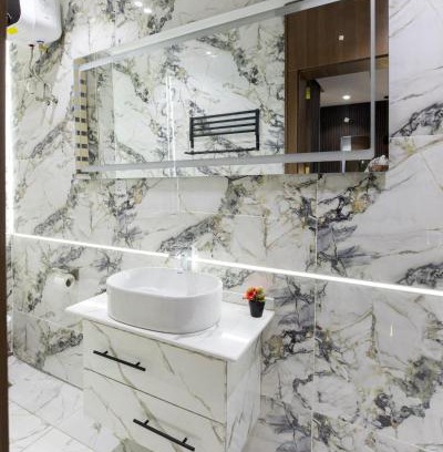 Kwara Apartment | Cozy Urban Oasis, Chic Studio