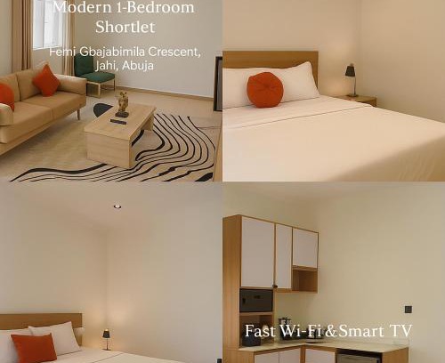 Kwara Bed & Breakfast | Cozycove residence
