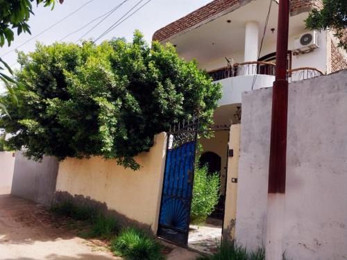 Shurtah al-Dakhlah House | Crystal Palace