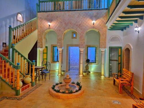 Eastern Khezama Apartment | Dar Baaziz 3