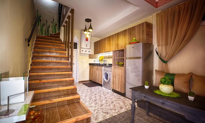 Essaouira Apartment | DAR BELLISSIMA