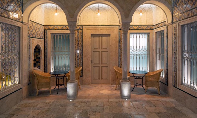 Medina of Tunis House | Dar Dorra
