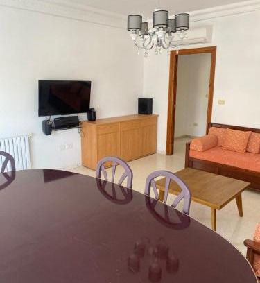 Sahloul Apartment | Dar Habiba