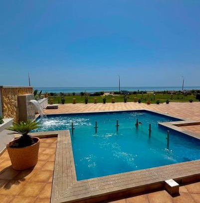 Hamma House | Dar kerkwen
