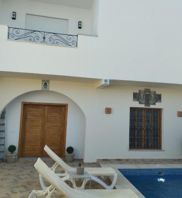 Erriadh Apartment | Dar KM