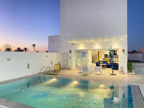 Mezraia Apartment | Dar Lili Djerba
