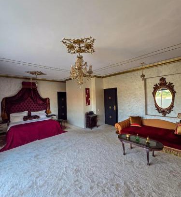 Ait Zat House | Dar Muskana