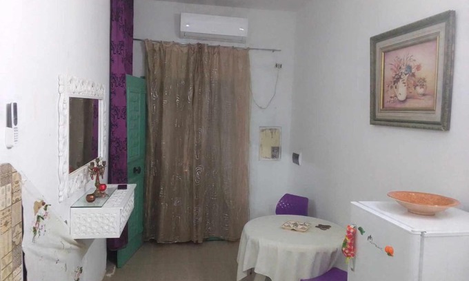Tozeur Apartment | Dar Sabrina