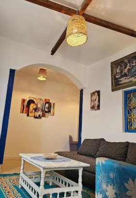 Tozeur Apartment | Dar Sidi Bou